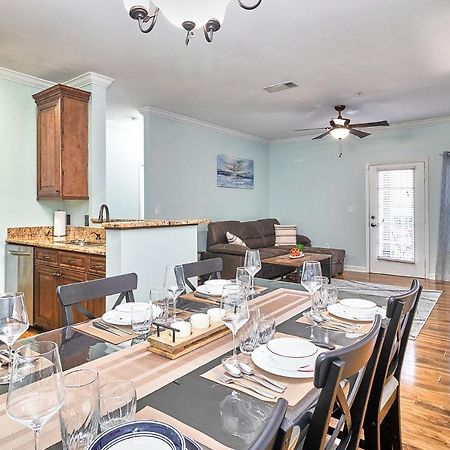 Florida Dream Vacation All New With Amenities Lutz Eksteriør bilde