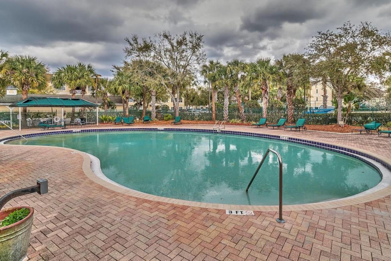 Florida Dream Vacation All New With Amenities Lutz Eksteriør bilde