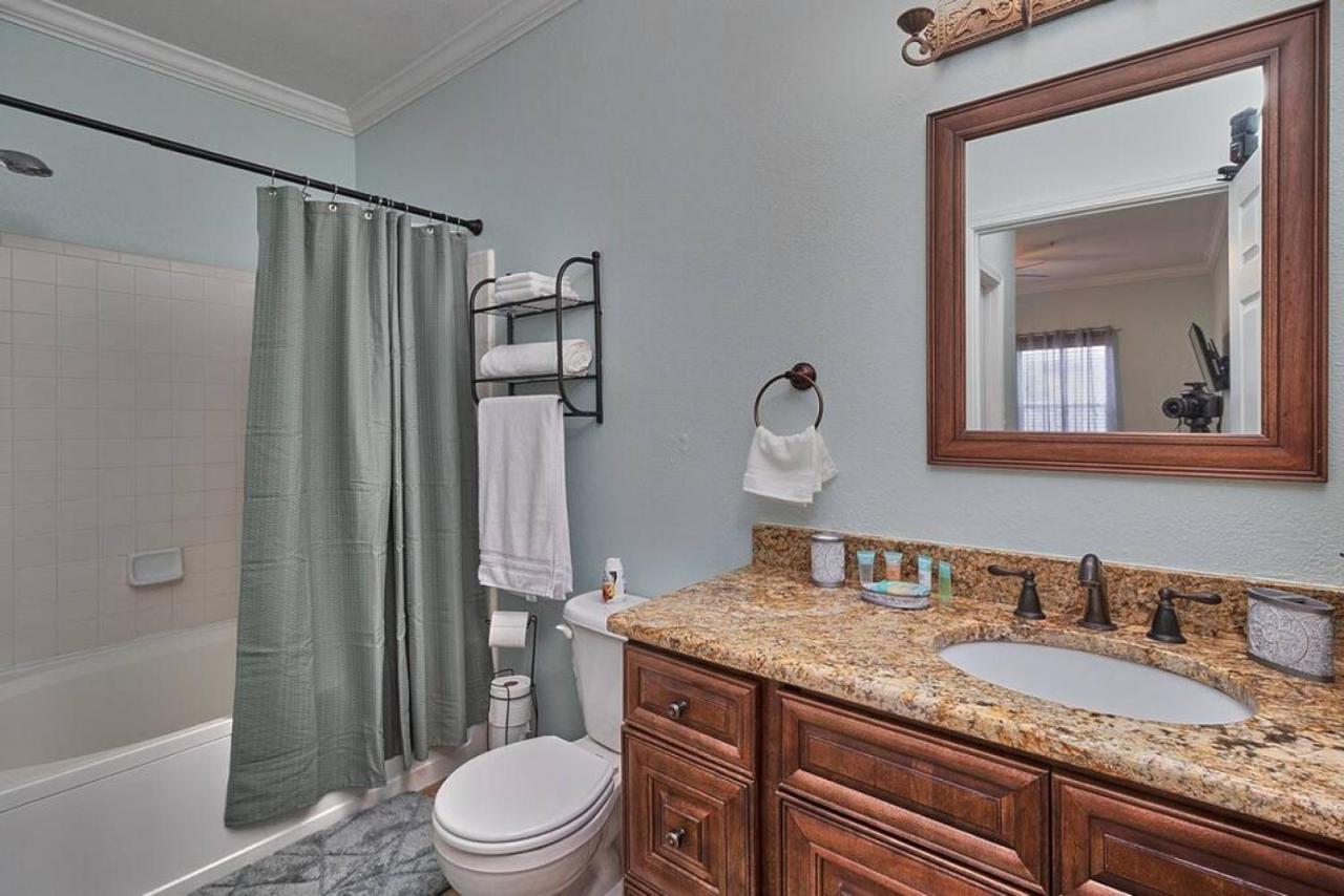 Florida Dream Vacation All New With Amenities Lutz Eksteriør bilde