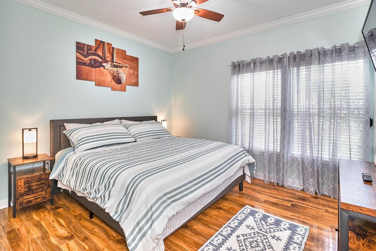 Florida Dream Vacation All New With Amenities Lutz Eksteriør bilde