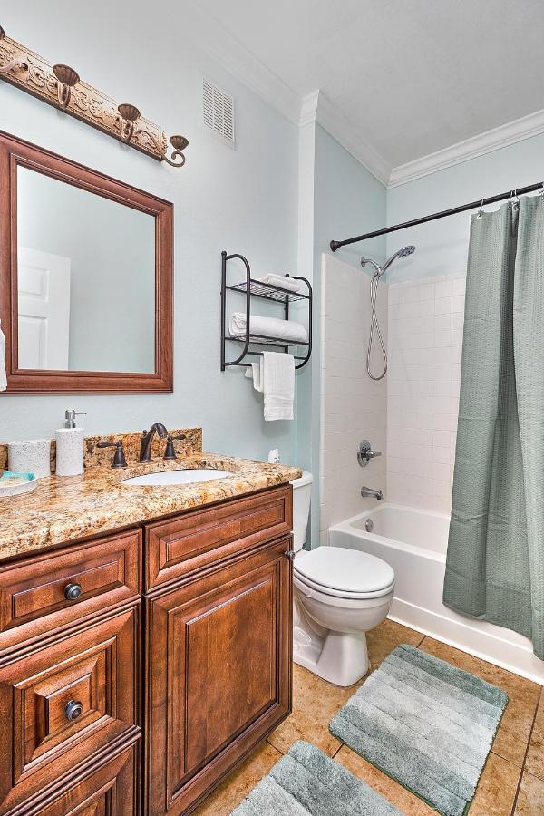 Florida Dream Vacation All New With Amenities Lutz Eksteriør bilde
