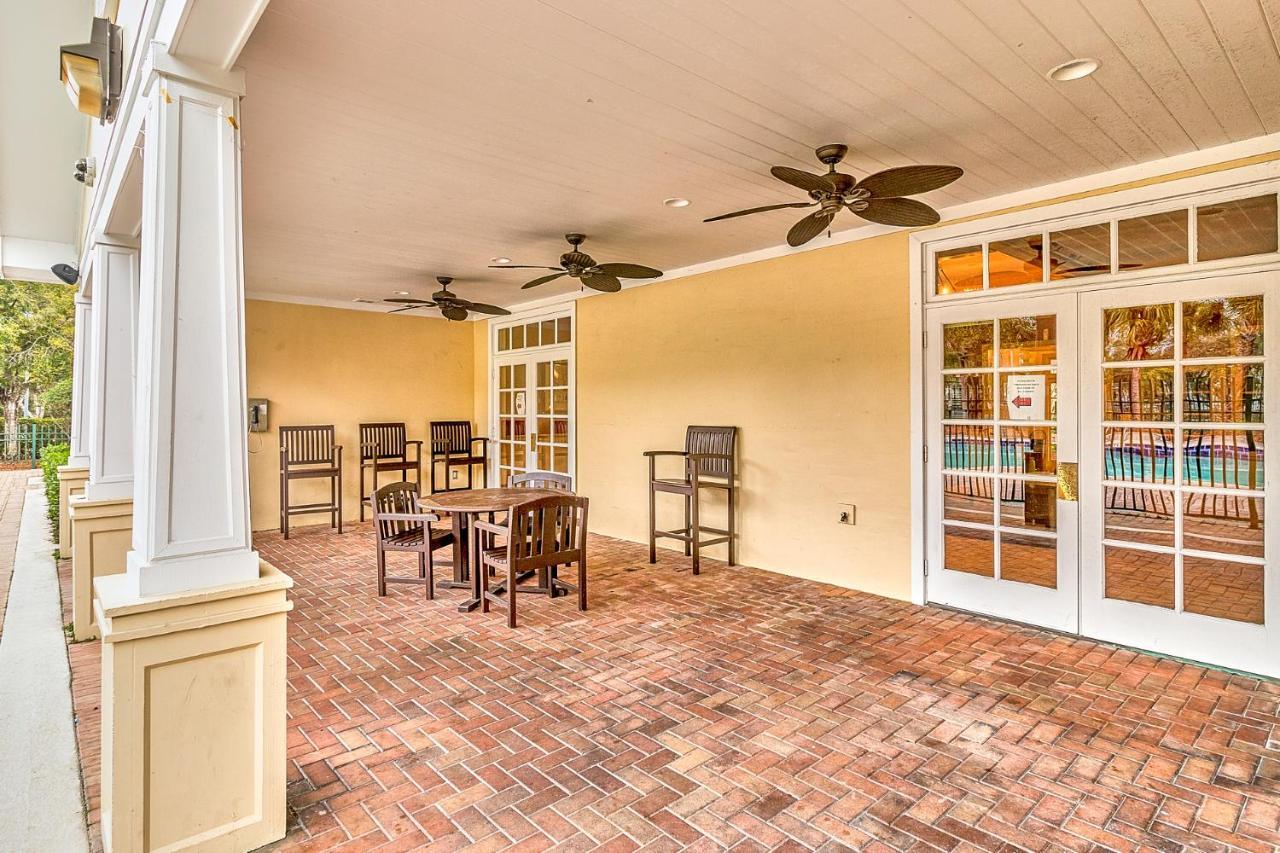Florida Dream Vacation All New With Amenities Lutz Eksteriør bilde