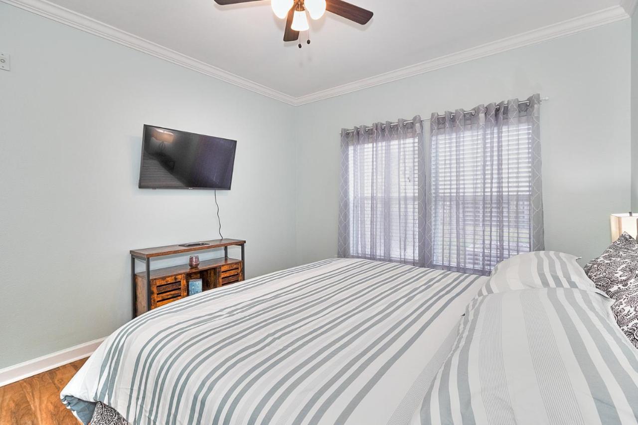 Florida Dream Vacation All New With Amenities Lutz Eksteriør bilde