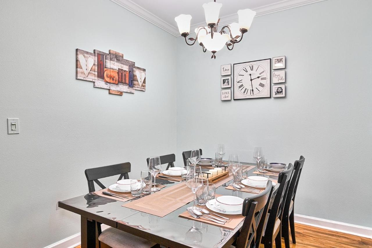 Florida Dream Vacation All New With Amenities Lutz Eksteriør bilde