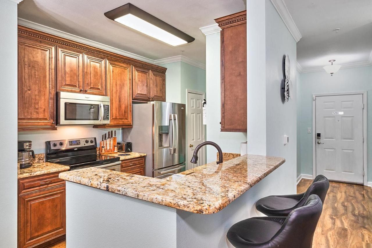Florida Dream Vacation All New With Amenities Lutz Eksteriør bilde