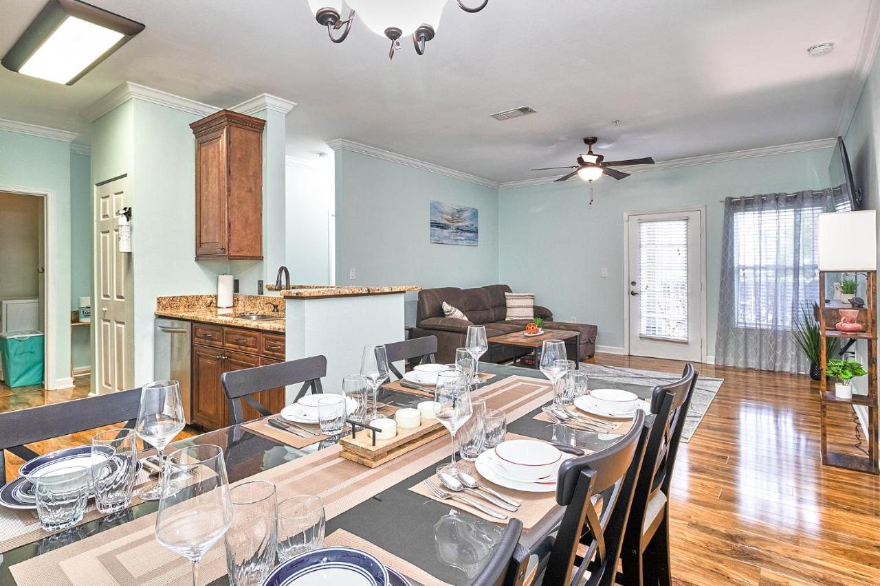 Florida Dream Vacation All New With Amenities Lutz Eksteriør bilde