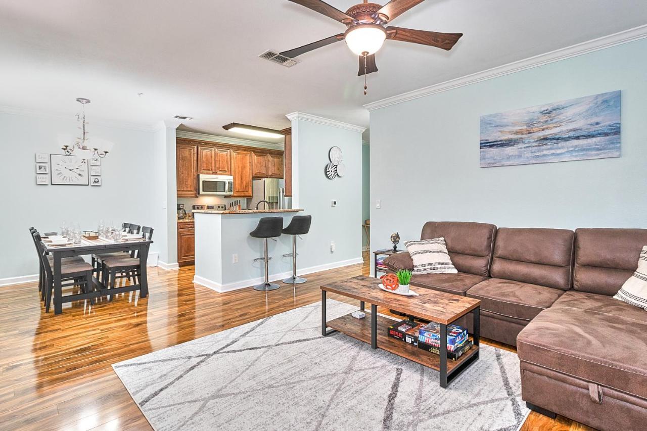 Florida Dream Vacation All New With Amenities Lutz Eksteriør bilde
