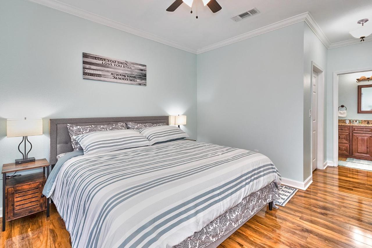 Florida Dream Vacation All New With Amenities Lutz Eksteriør bilde