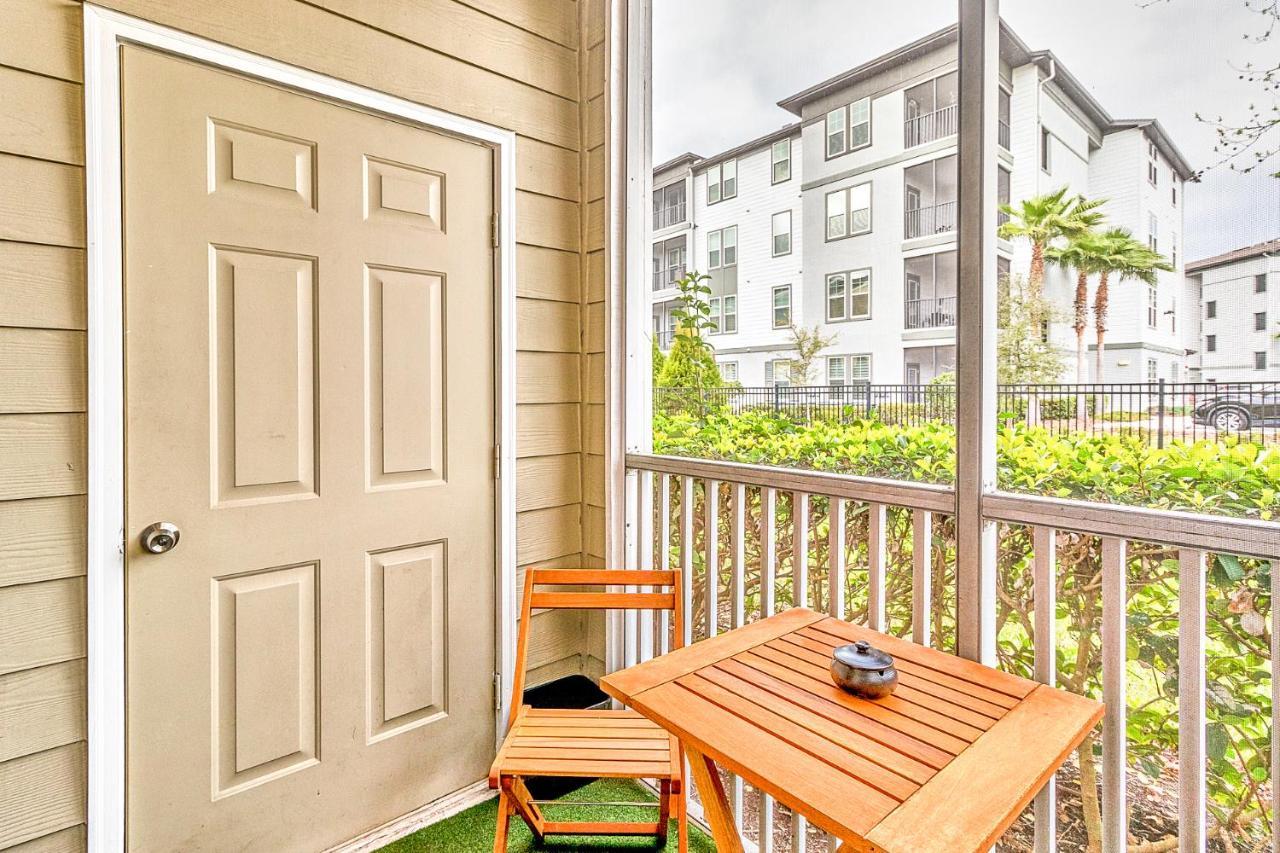 Florida Dream Vacation All New With Amenities Lutz Eksteriør bilde
