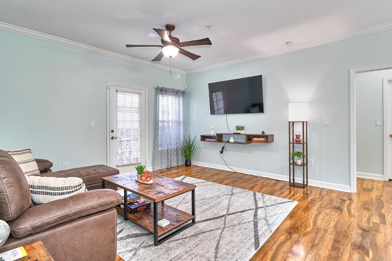 Florida Dream Vacation All New With Amenities Lutz Eksteriør bilde