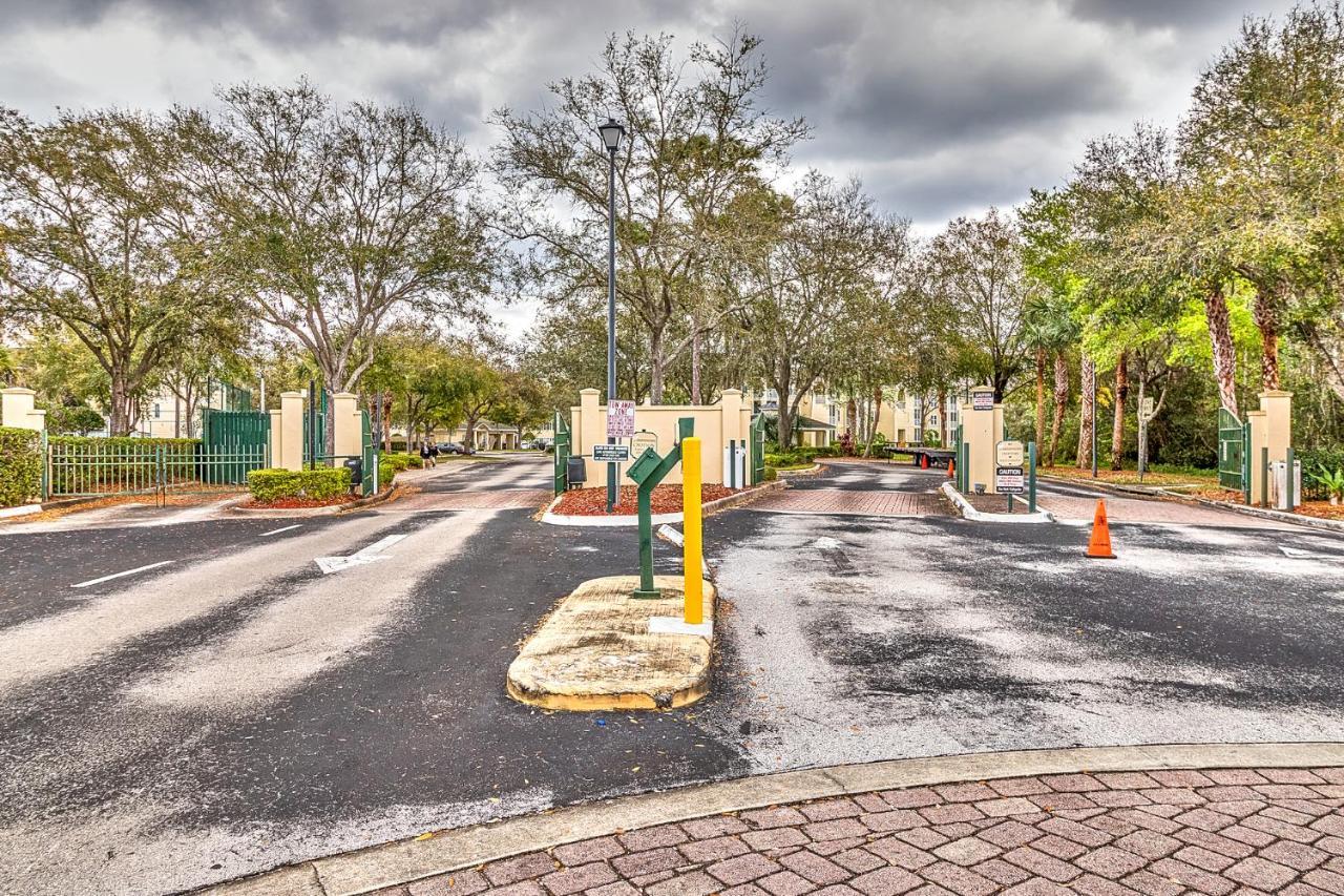 Florida Dream Vacation All New With Amenities Lutz Eksteriør bilde