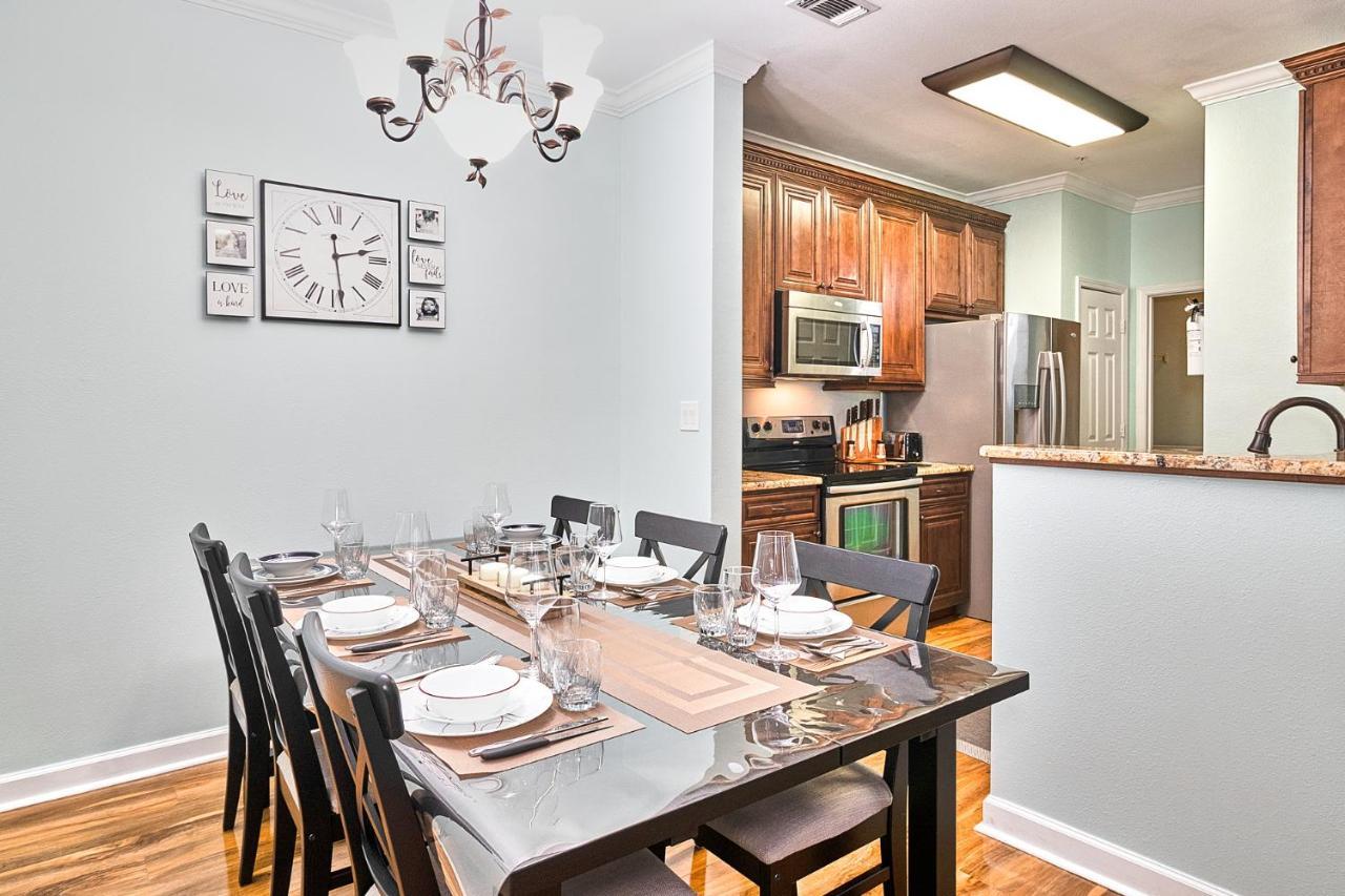 Florida Dream Vacation All New With Amenities Lutz Eksteriør bilde