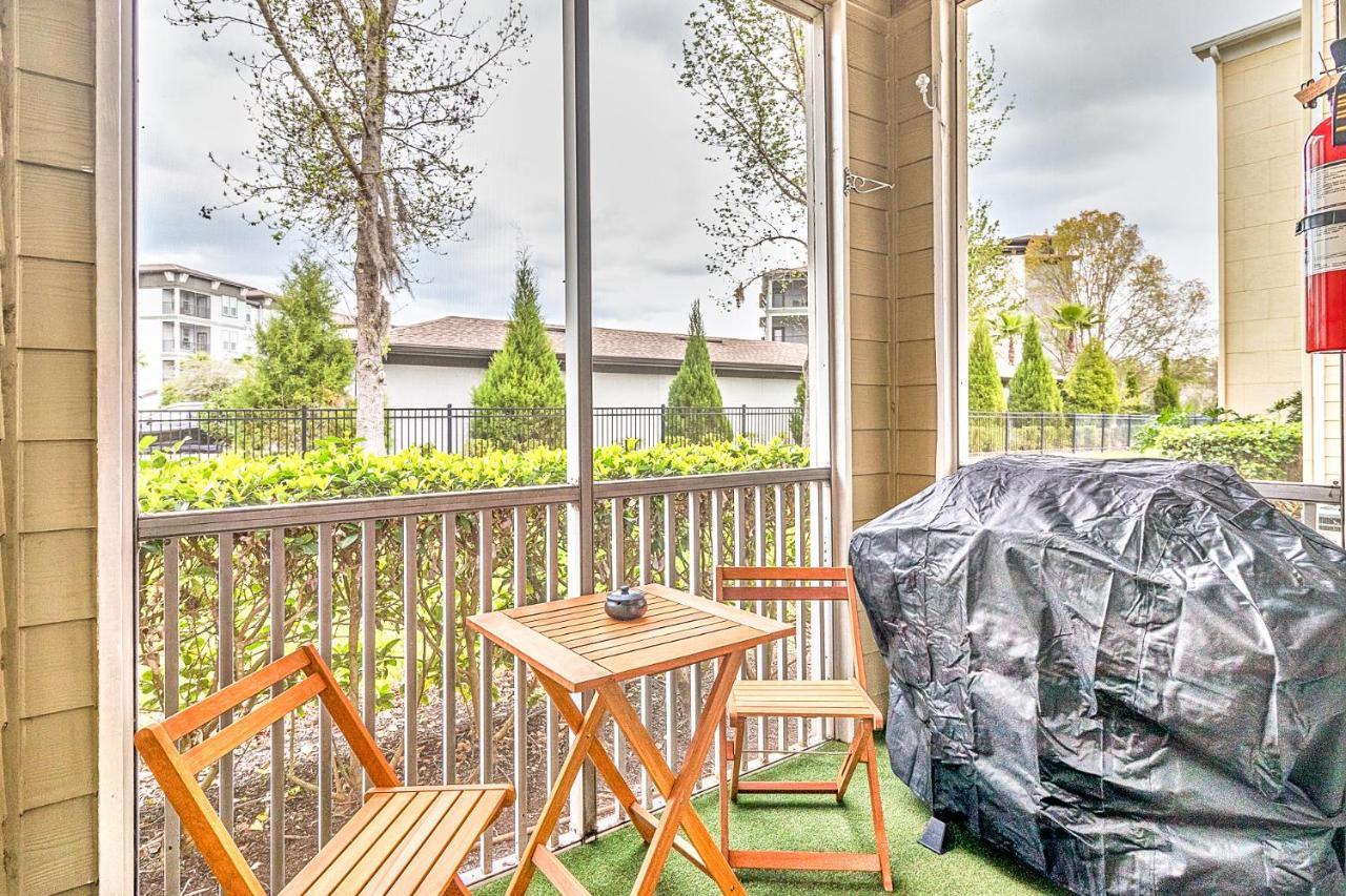 Florida Dream Vacation All New With Amenities Lutz Eksteriør bilde